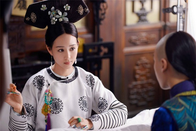 Bất ngờ bữa ăn của phi tần Trung Quốc xưa, khác xa phim ảnh - Hình 3 Bat ngo bua an cua phi tan Trung Quoc xua, khac xa phim anh-Hinh-3