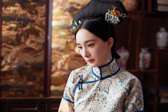 Bất ngờ bữa ăn của phi tần Trung Quốc xưa, khác xa phim ảnh - Hình 4 Bat ngo bua an cua phi tan Trung Quoc xua, khac xa phim anh-Hinh-4