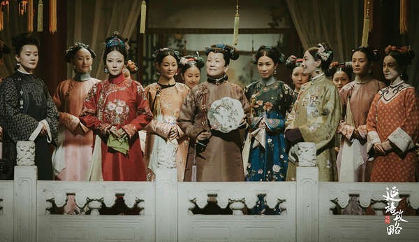 Bất ngờ bữa ăn của phi tần Trung Quốc xưa, khác xa phim ảnh - Hình 9 Bat ngo bua an cua phi tan Trung Quoc xua, khac xa phim anh-Hinh-9