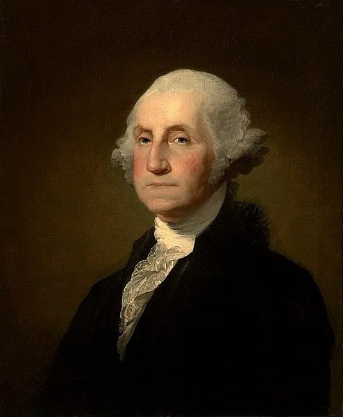 Buc thu viet tay cua Tong thong George Washington duoc ban dau gia-Hinh-7