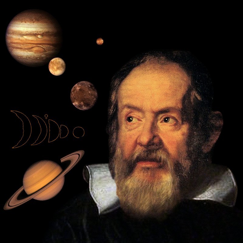 So phan trac tro cua Galileo Galilei: Bi giam long tai nha toi chet-Hinh-4