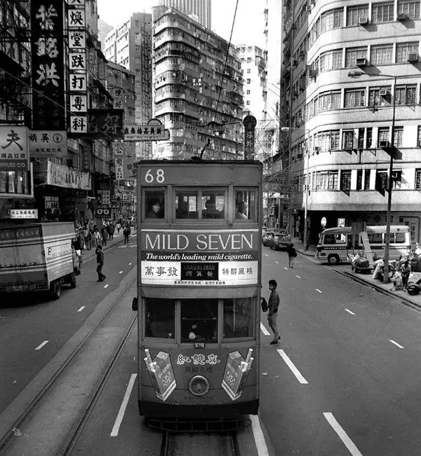 Anh hiem ve cuoc song hoi ha o Hong Kong nam 1980-Hinh-3