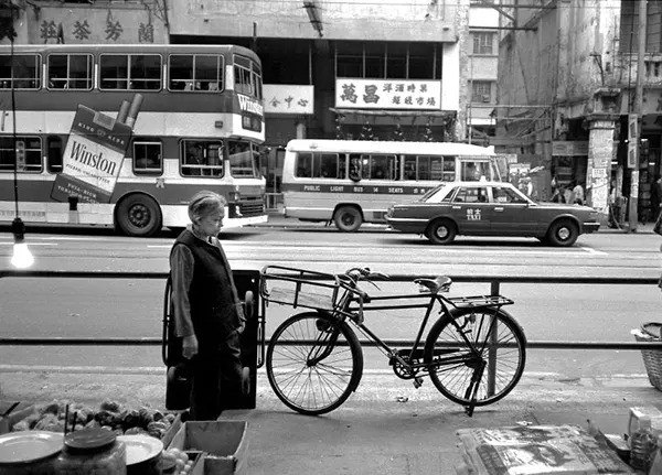 Anh hiem ve cuoc song hoi ha o Hong Kong nam 1980-Hinh-9