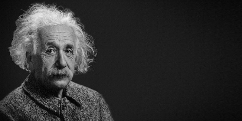 View - 	Sự thật thú vị ít người biết về thiên tài Albert Einstein