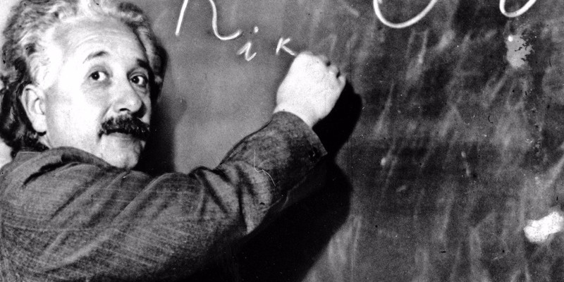 Su that thu vi it nguoi biet ve thien tai Albert Einstein-Hinh-7