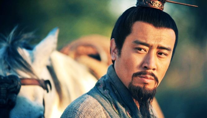 Lưu Bị nuối tiếc vì bỏ lỡ những nhân tài xuất chúng nào? - Hình 4 Luu Bi nuoi tiec vi bo lo nhung nhan tai xuat chung nao?-Hinh-4