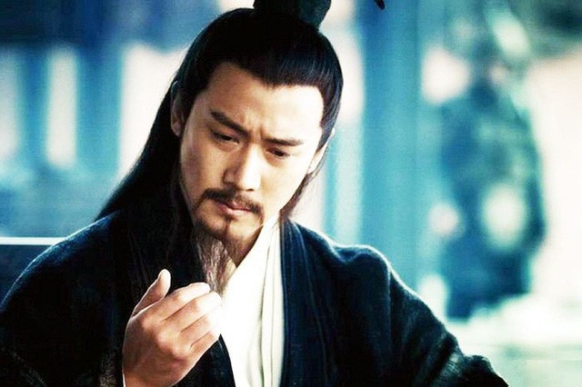 Lưu Bị nuối tiếc vì bỏ lỡ những nhân tài xuất chúng nào? - Hình 8 Luu Bi nuoi tiec vi bo lo nhung nhan tai xuat chung nao?-Hinh-8
