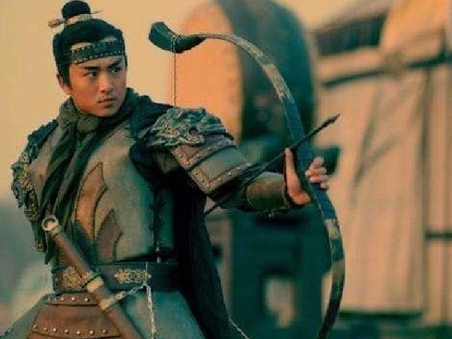 Võ Tòng không dám đắc tội 3 anh hùng Lương Sơn Bạc nào? - Hình 8 Vo Tong khong dam dac toi 3 anh hung Luong Son Bac nao?-Hinh-8