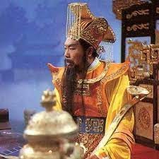 Hé lộ thời gian tu tiên “khủng” của Ngọc Hoàng, ai nghe cũng choáng - Hình 3 He lo thoi gian tu tien “khung” cua Ngoc Hoang, ai nghe cung choang-Hinh-3
