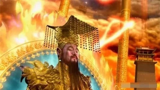 Hé lộ thời gian tu tiên “khủng” của Ngọc Hoàng, ai nghe cũng choáng - Hình 5 He lo thoi gian tu tien “khung” cua Ngoc Hoang, ai nghe cung choang-Hinh-5