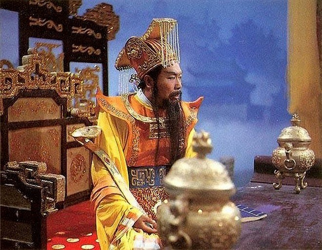 Hé lộ thời gian tu tiên “khủng” của Ngọc Hoàng, ai nghe cũng choáng - Hình 6 He lo thoi gian tu tien “khung” cua Ngoc Hoang, ai nghe cung choang-Hinh-6