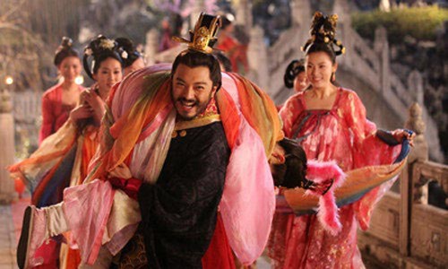 Thái giám, cung nữ nhà Thanh sợ nhất nơi nào trong Tử Cấm Thành? - Hình 5 Thai giam, cung nu nha Thanh so nhat noi nao trong Tu Cam Thanh?-Hinh-5