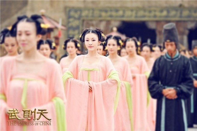 Thái giám, cung nữ nhà Thanh sợ nhất nơi nào trong Tử Cấm Thành? - Hình 6 Thai giam, cung nu nha Thanh so nhat noi nao trong Tu Cam Thanh?-Hinh-6