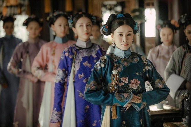 Tai sao phi tan xua di lai luon co nguoi do tay?