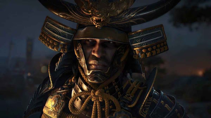 Chuyen ly ky ve samurai da den dau tien trong lich su Nhat Ban-Hinh-10