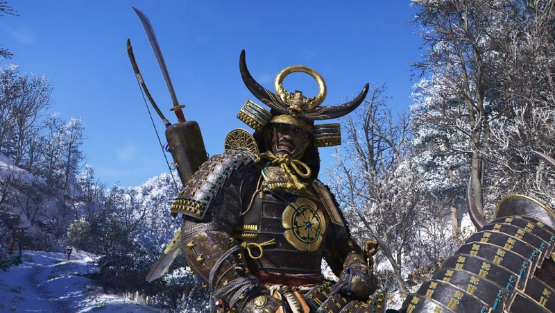 Chuyen ly ky ve samurai da den dau tien trong lich su Nhat Ban-Hinh-9