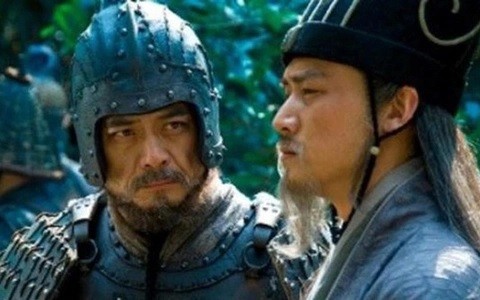 Tướng tài của Tào Tháo chết dưới tay nhân vật kém tiếng - Hình 2 Tuong tai cua Tao Thao chet duoi tay nhan vat kem tieng-Hinh-2