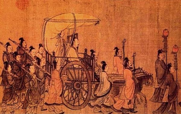 Tìm thấy đàn cá khô trong mộ cổ, chuyên gia phán 'báu vật' - Hình 10 Tim thay dan ca kho trong mo co, chuyen gia phan 'bau vat'-Hinh-10