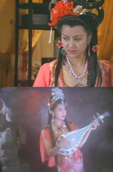 Vi sao Ty Ba Tinh khong dam mao pham Quoc vuong Nu Nhi Quoc?-Hinh-2
