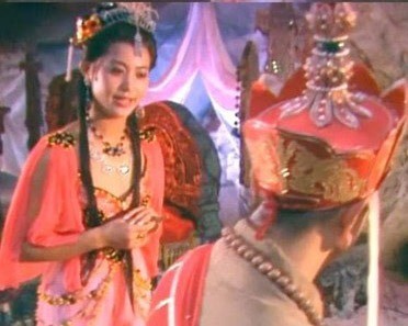 Vi sao Ty Ba Tinh khong dam mao pham Quoc vuong Nu Nhi Quoc?-Hinh-3