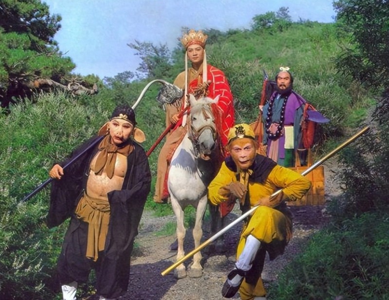 Vi sao Ty Ba Tinh khong dam mao pham Quoc vuong Nu Nhi Quoc?