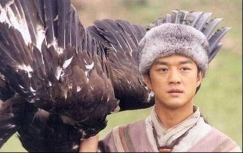 Vì sao Thành Cát Tư Hãn trở mặt với Quách Tĩnh? - Hình 2 Vi sao Thanh Cat Tu Han tro mat voi Quach Tinh?-Hinh-2