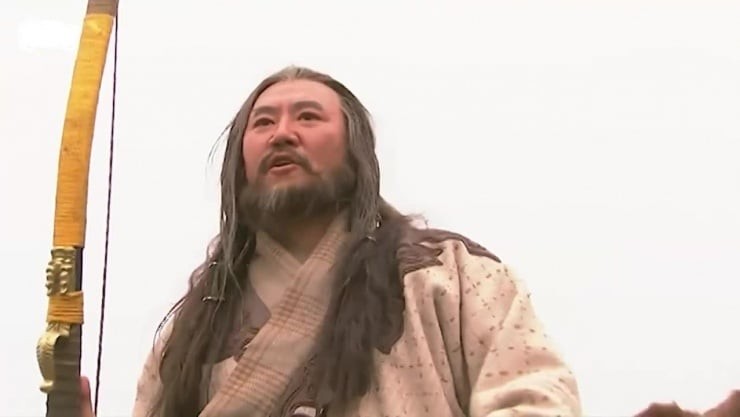 Vì sao Thành Cát Tư Hãn trở mặt với Quách Tĩnh? Vi sao Thanh Cat Tu Han tro mat voi Quach Tinh?