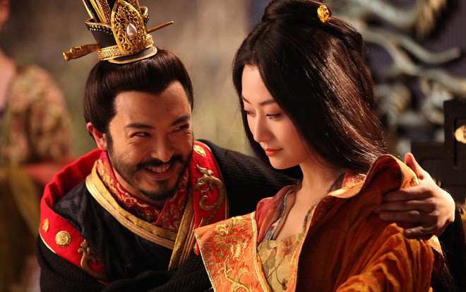 Thai giam giup hoang de Trung Quoc tiet che ham muon the nao?-Hinh-3