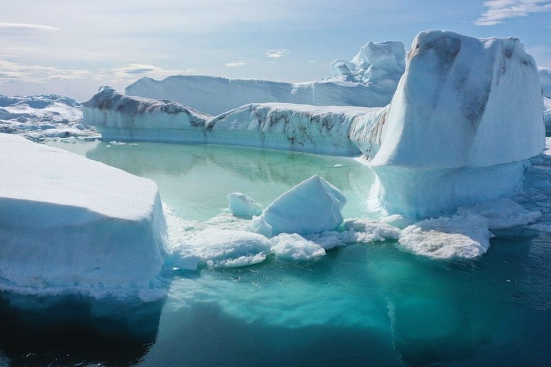 Bang tan, “kho bau” khong lo o dao Greenland dan lo dien-Hinh-4