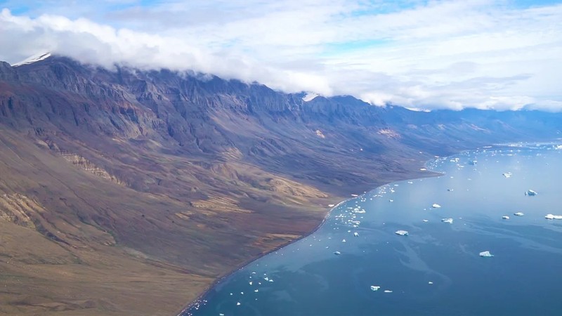 Bang tan, “kho bau” khong lo o dao Greenland dan lo dien-Hinh-6