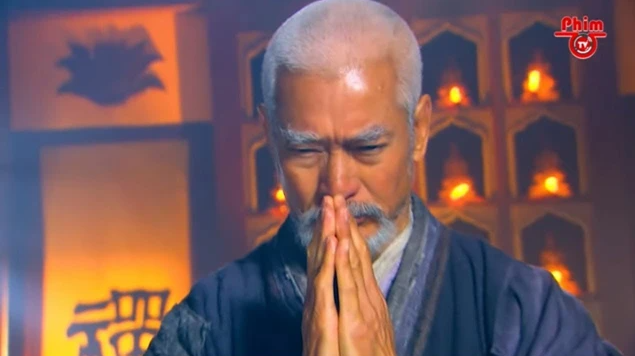 4 đại cao thủ võ lâm nào chưa từng sống trong truyện Kim Dung? - Hình 4 4 dai cao thu vo lam nao chua tung song trong truyen Kim Dung?-Hinh-4