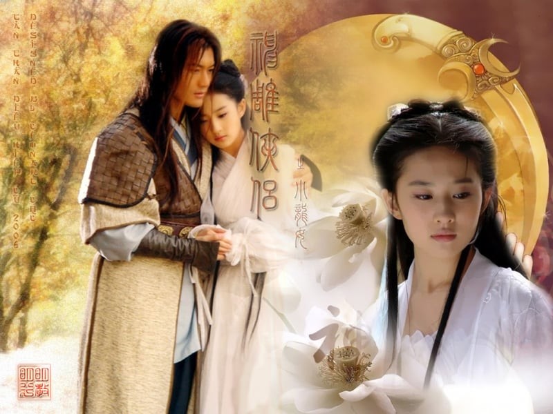 4 đại cao thủ võ lâm nào chưa từng sống trong truyện Kim Dung? 4 dai cao thu vo lam nao chua tung song trong truyen Kim Dung?