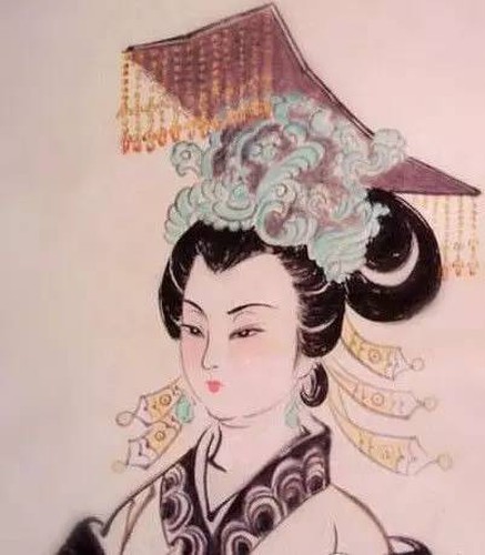 Bí quyết nào giúp Võ Tắc Thiên sống thọ 81 tuổi? - Hình 8 Bi quyet nao giup Vo Tac Thien song tho 81 tuoi?-Hinh-8