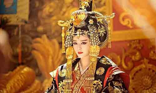 Bi quyet nao giup Vo Tac Thien song tho 81 tuoi?-Hinh-10
