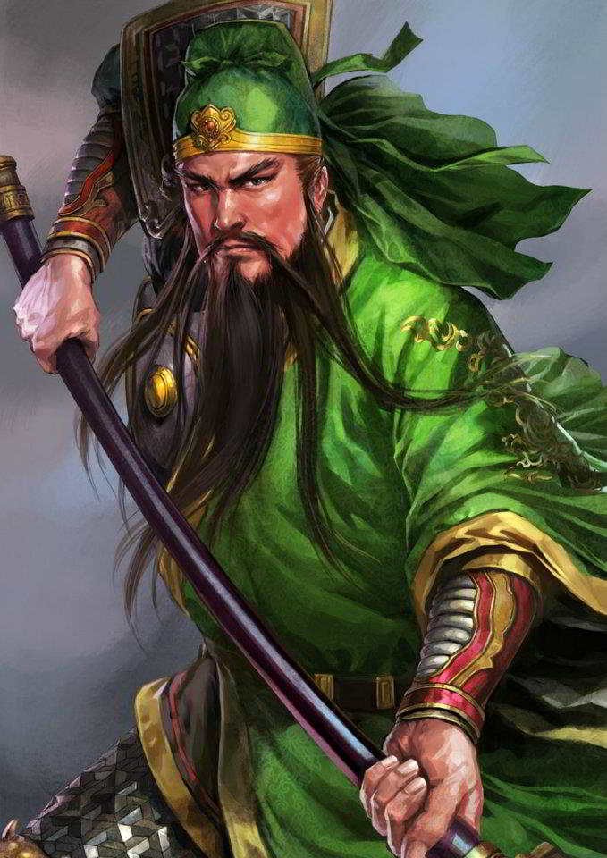 'Ho tuong' Quan Vu chua tung dung Thanh long yen nguyet dao?-Hinh-3