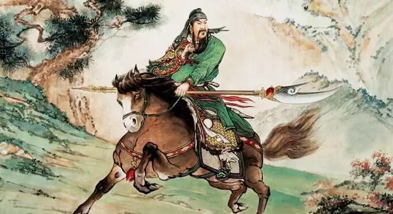 'Ho tuong' Quan Vu chua tung dung Thanh long yen nguyet dao?-Hinh-5