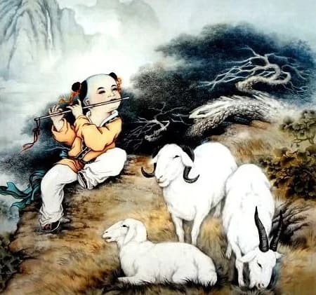 Sau Ram thang 4 Am lich, 4 con giap giau len bat ngo-Hinh-15