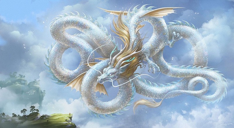 Sau Ram thang 4 Am lich, 4 con giap giau len bat ngo-Hinh-7