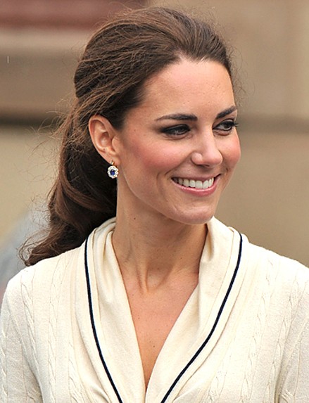 Bi quyet cham sac dep hoan hao cua cong nuong Kate Middleton-Hinh-10