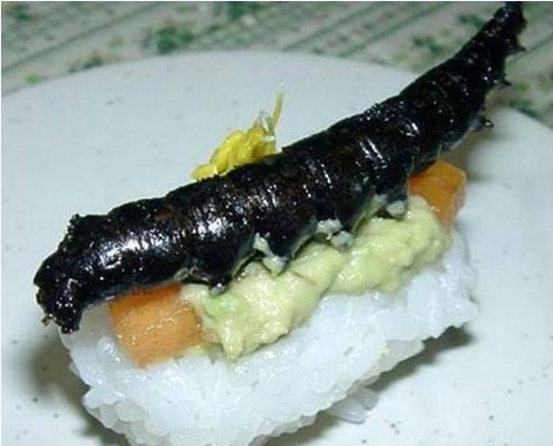 Nhung mon sushi ki di va kho nuot nhat Nhat Ban-Hinh-5