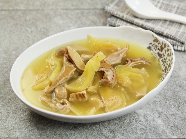 Mon ngon kho cuong tu dua cai muoi an ton com ngay dong-Hinh-6