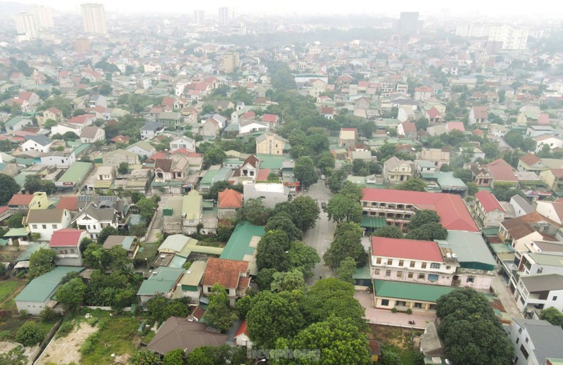 Con duong dau kho nhat thanh pho Vinh