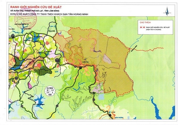 Qua han lap y tuong quy hoach khu vuc 4.320ha, co sao Tan Hoang Minh “im lim“?-Hinh-2