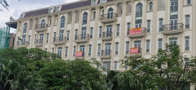 Ha Noi: Hang tram shophouse trieu do o vi tri vang  “cua dong then cai“-Hinh-12