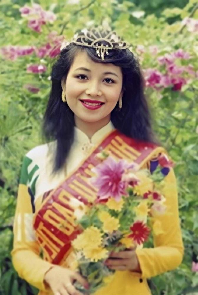 Hoa hau Viet Nam: Mai Phuong Thuy cao nhat, ai thap nhat?-Hinh-2