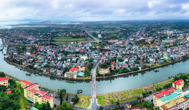 Lo “ung cu vien” du an khu dan cu hon 72 ty tai Quang Ninh