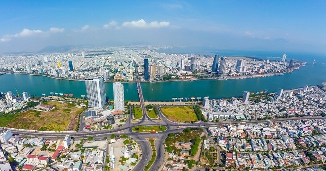 Da Nang chi dao 