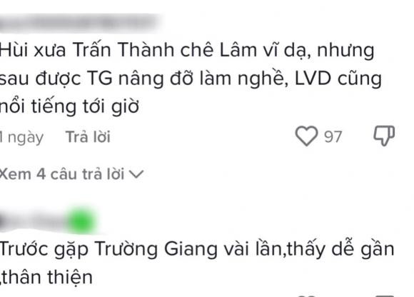 Le Duong Bao Lam tiet lo ve co hoi Truong Giang trao cho minh-Hinh-5