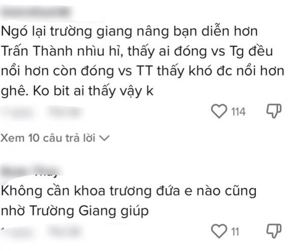 Le Duong Bao Lam tiet lo ve co hoi Truong Giang trao cho minh-Hinh-6