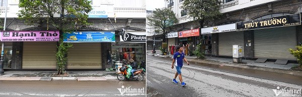 Cho thoi trang lon nhat Ha Noi e am chua tung thay-Hinh-2